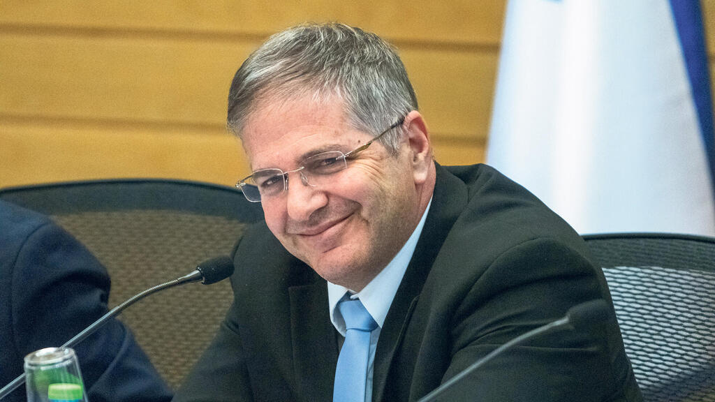 יואב קיש שר ה חינוך