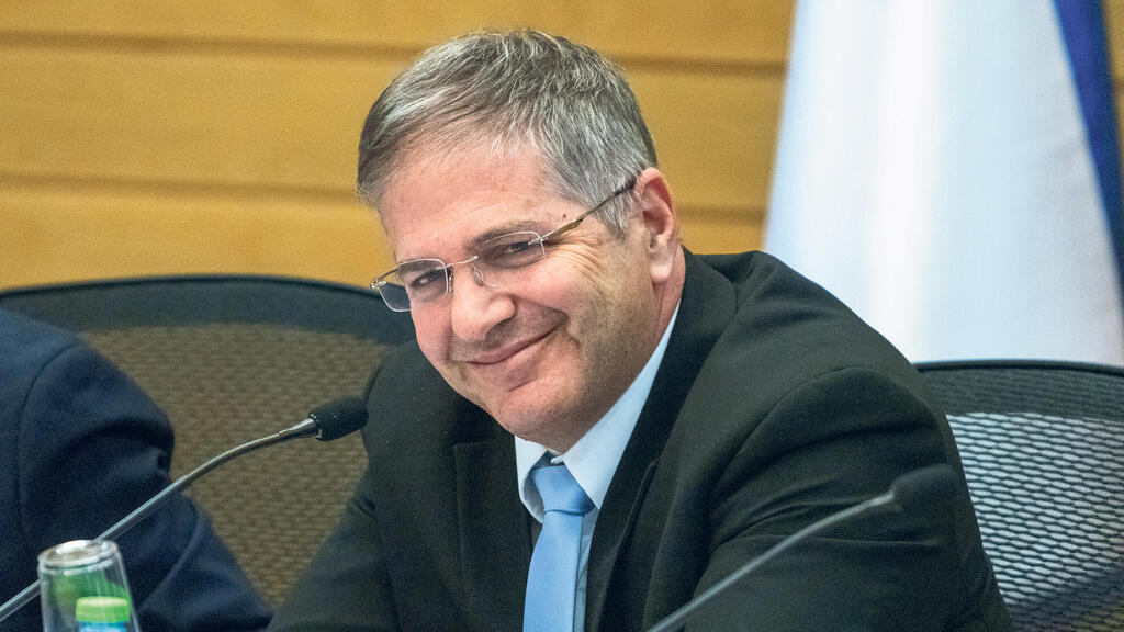 יואב קיש שר ה חינוך