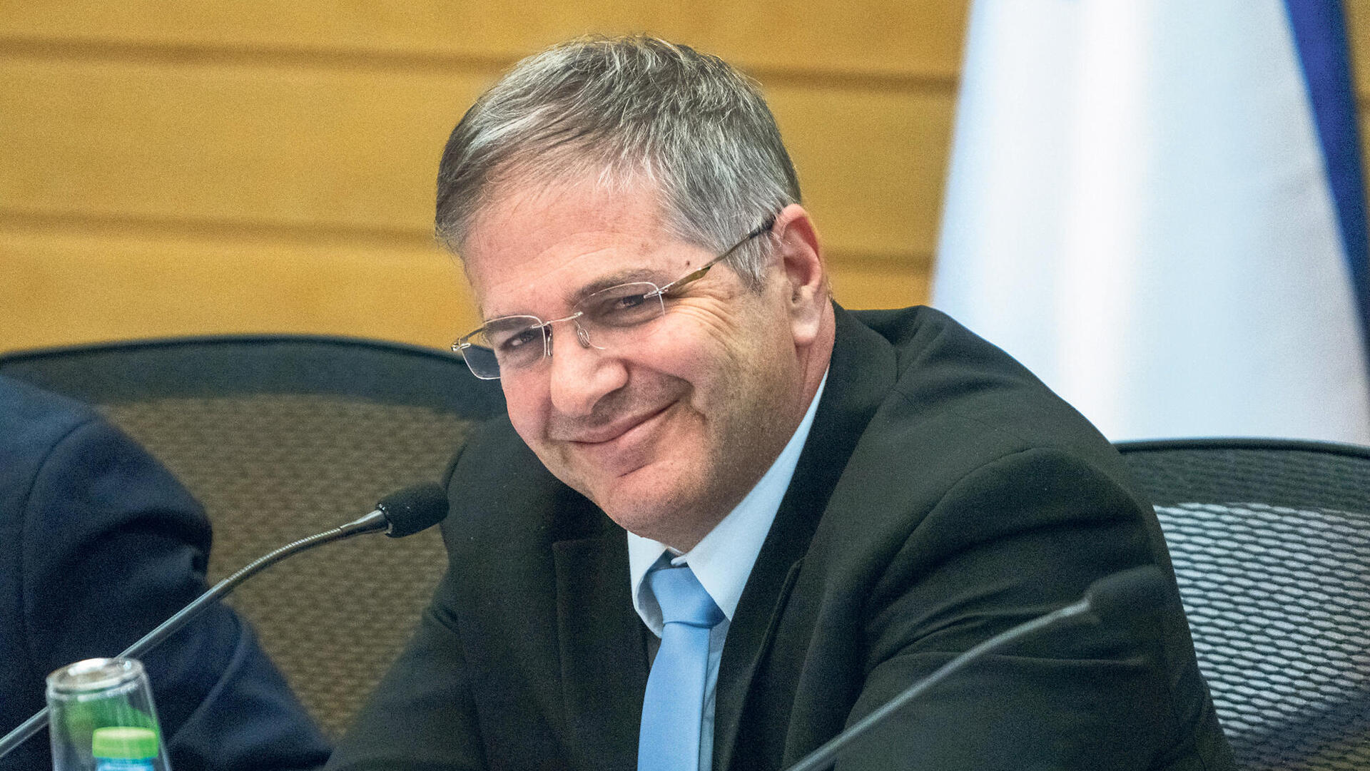 יואב קיש שר ה חינוך