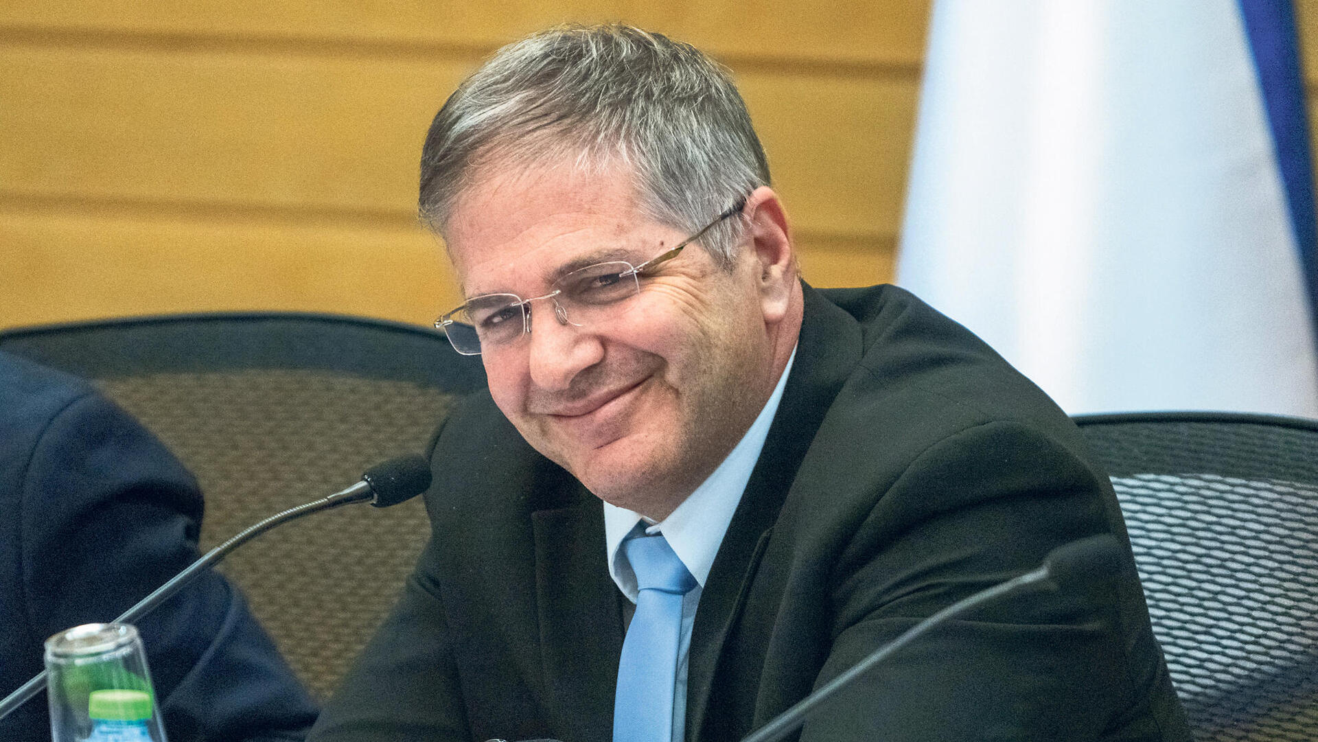 יואב קיש שר ה חינוך