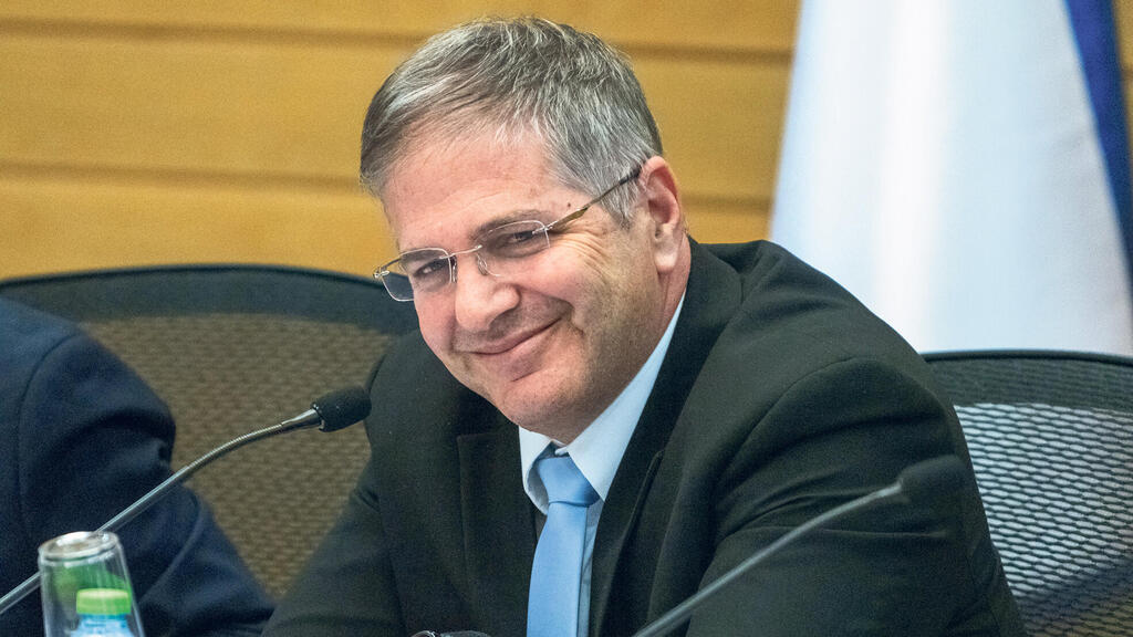 יואב קיש שר ה חינוך