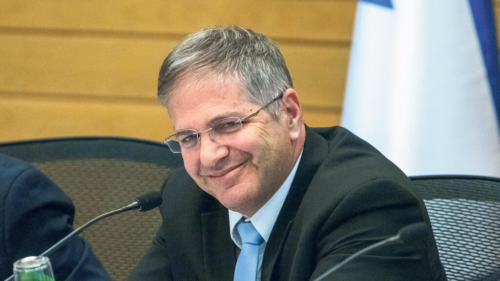 יואב קיש שר ה חינוך