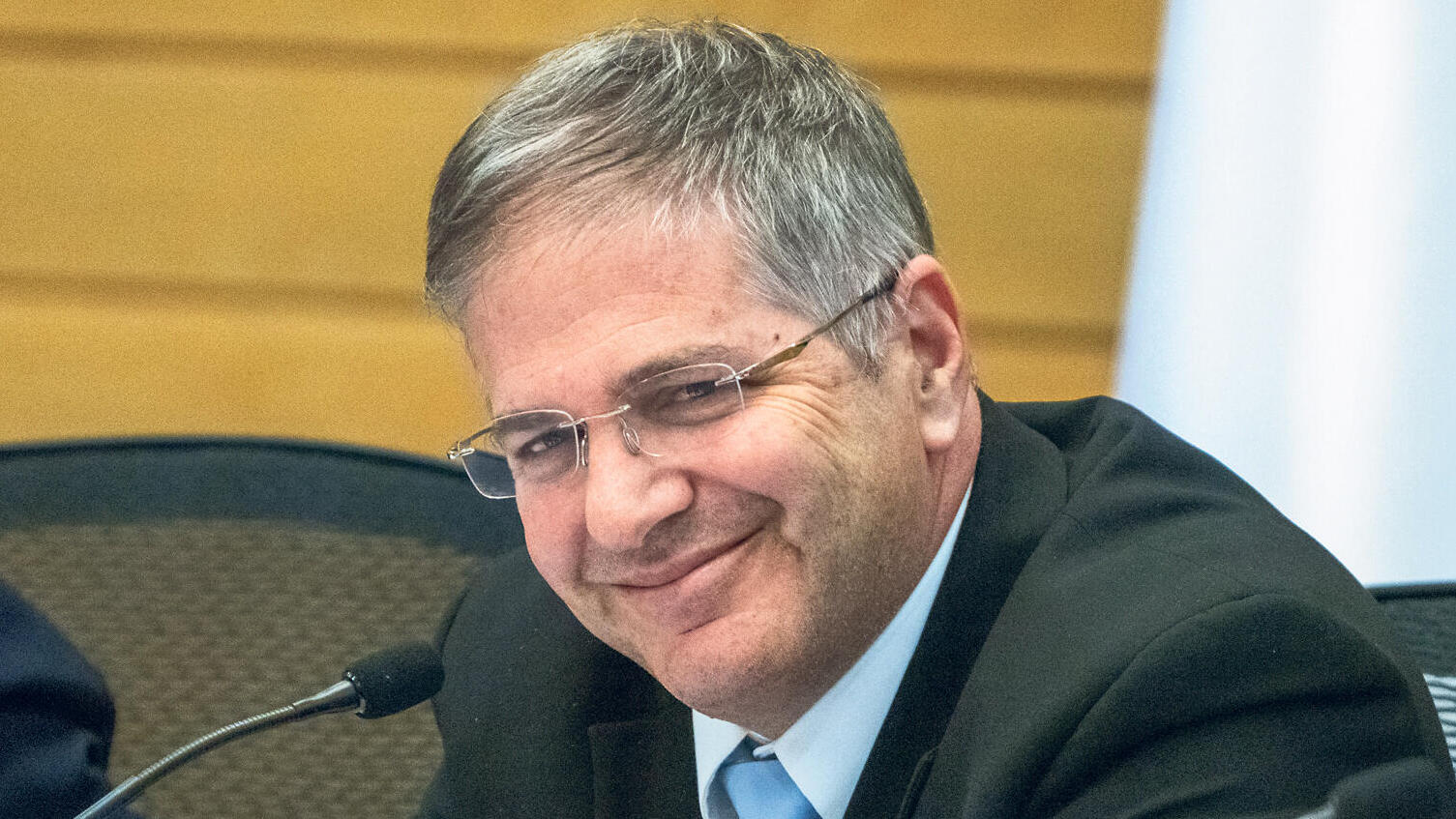 יואב קיש שר ה חינוך