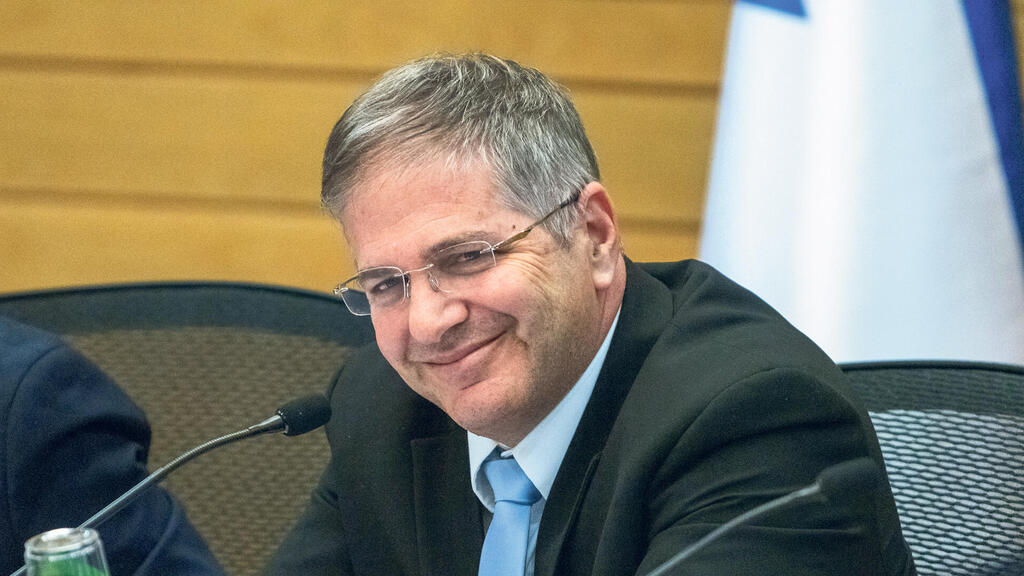 יואב קיש שר ה חינוך