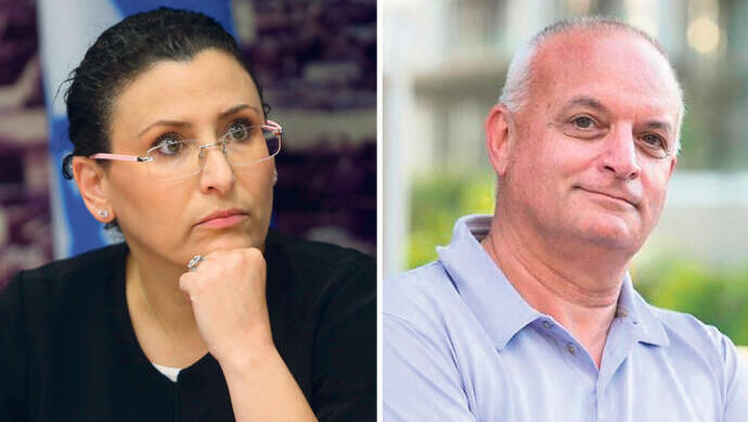 צילומים: אורנשטיין-חושן , אלכס קולומויסקי "דם רע": אדלטק דורשת להרחיק את עבאדי בויאנג'ו מעיסוק בתחנת שורק