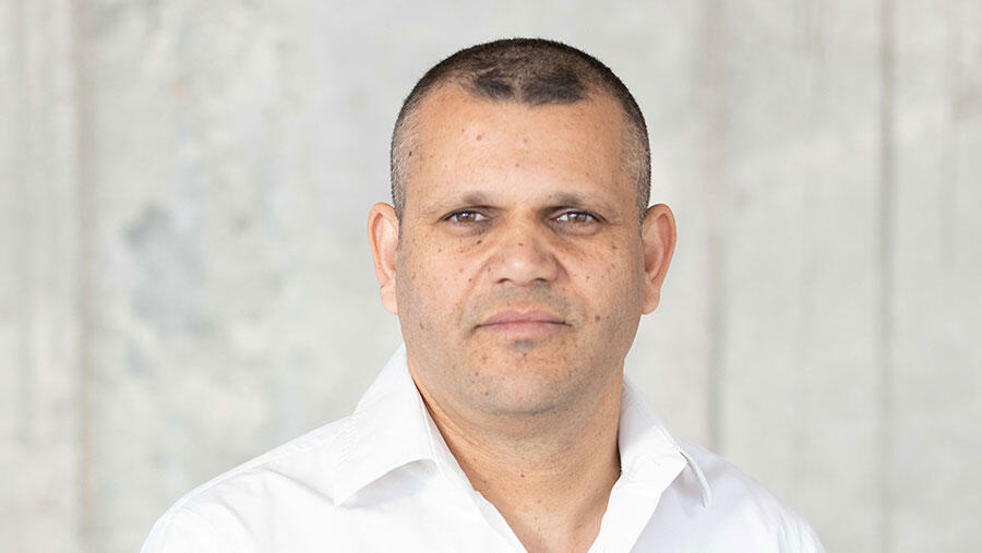 לירון אהרונוביץ