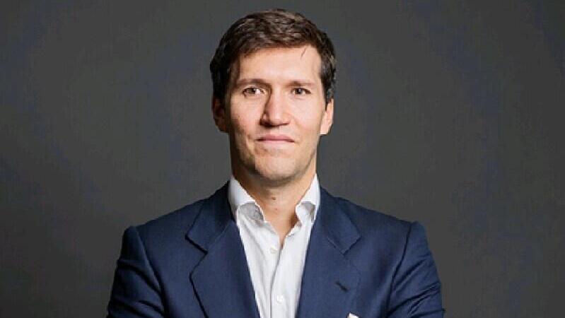 Gonzalo Martínez de Azagra Cardumen Capital