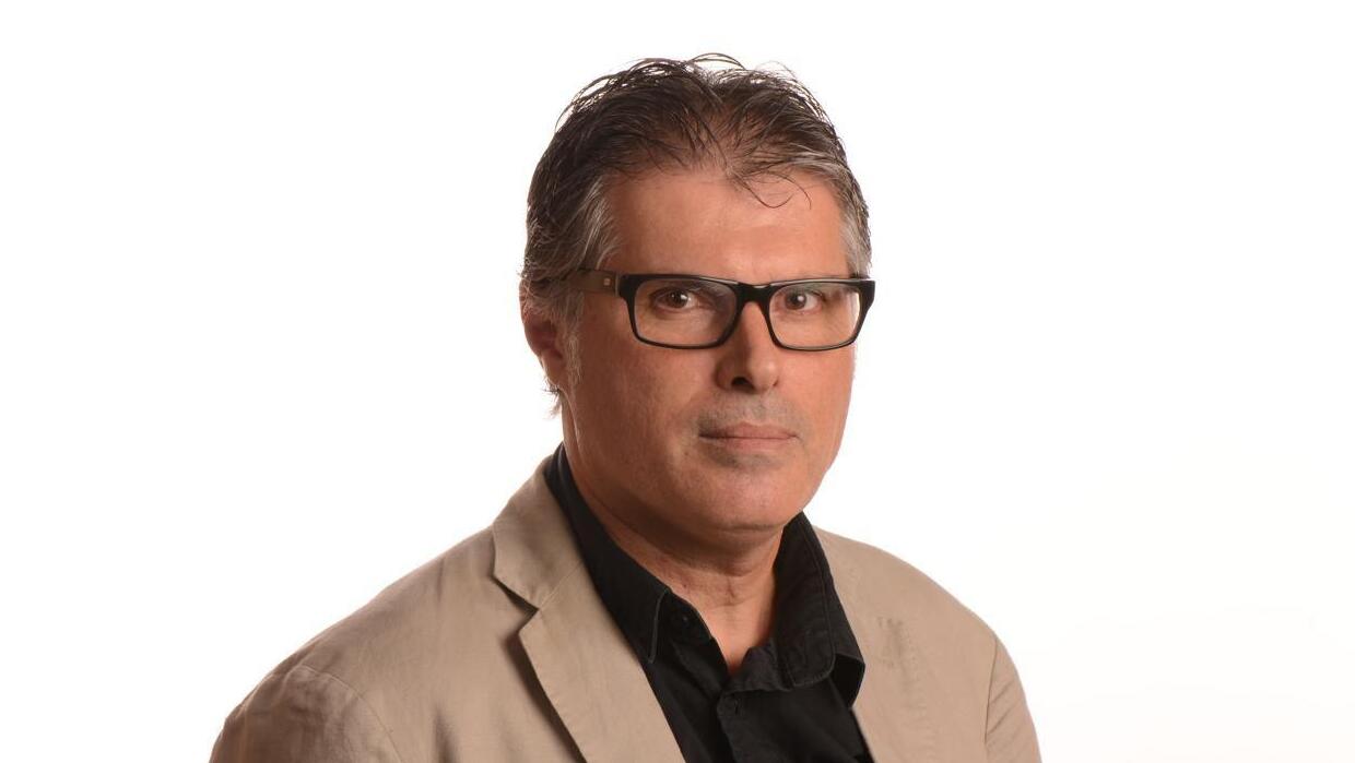 פרופסור יאשה יעקב גרובמן