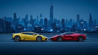 שיחות מהבאגז' פרק 43 - מכוניות על