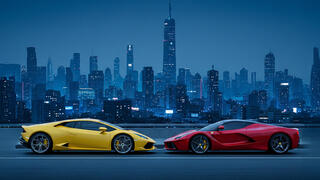 שיחות מהבאגז' פרק 43 - מכוניות על