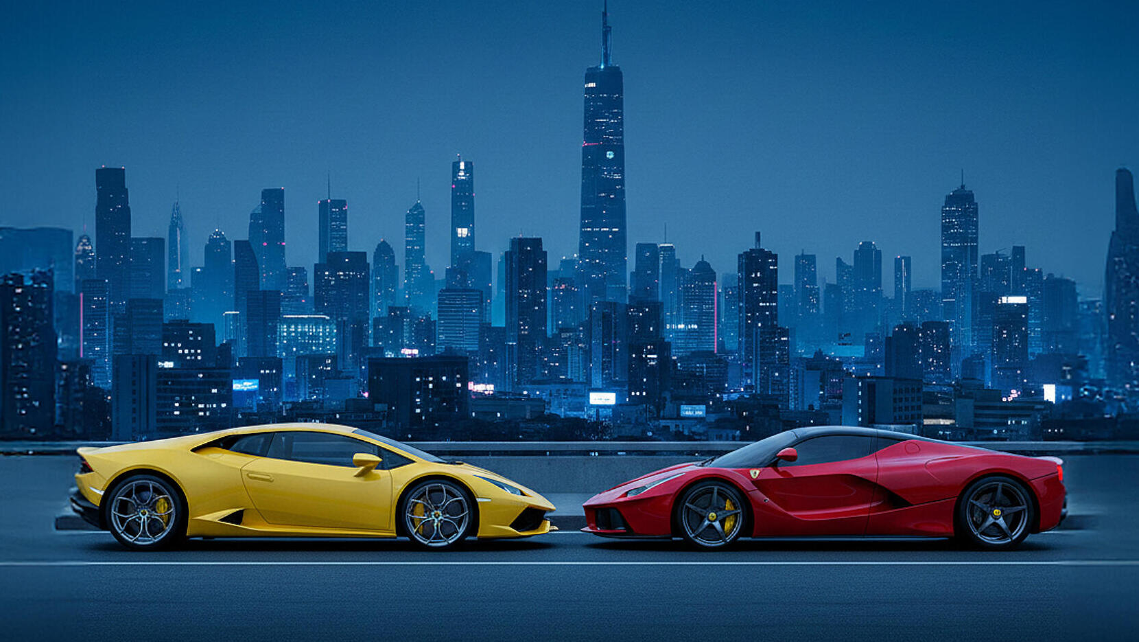 שיחות מהבאגז' פרק 43 - מכוניות על