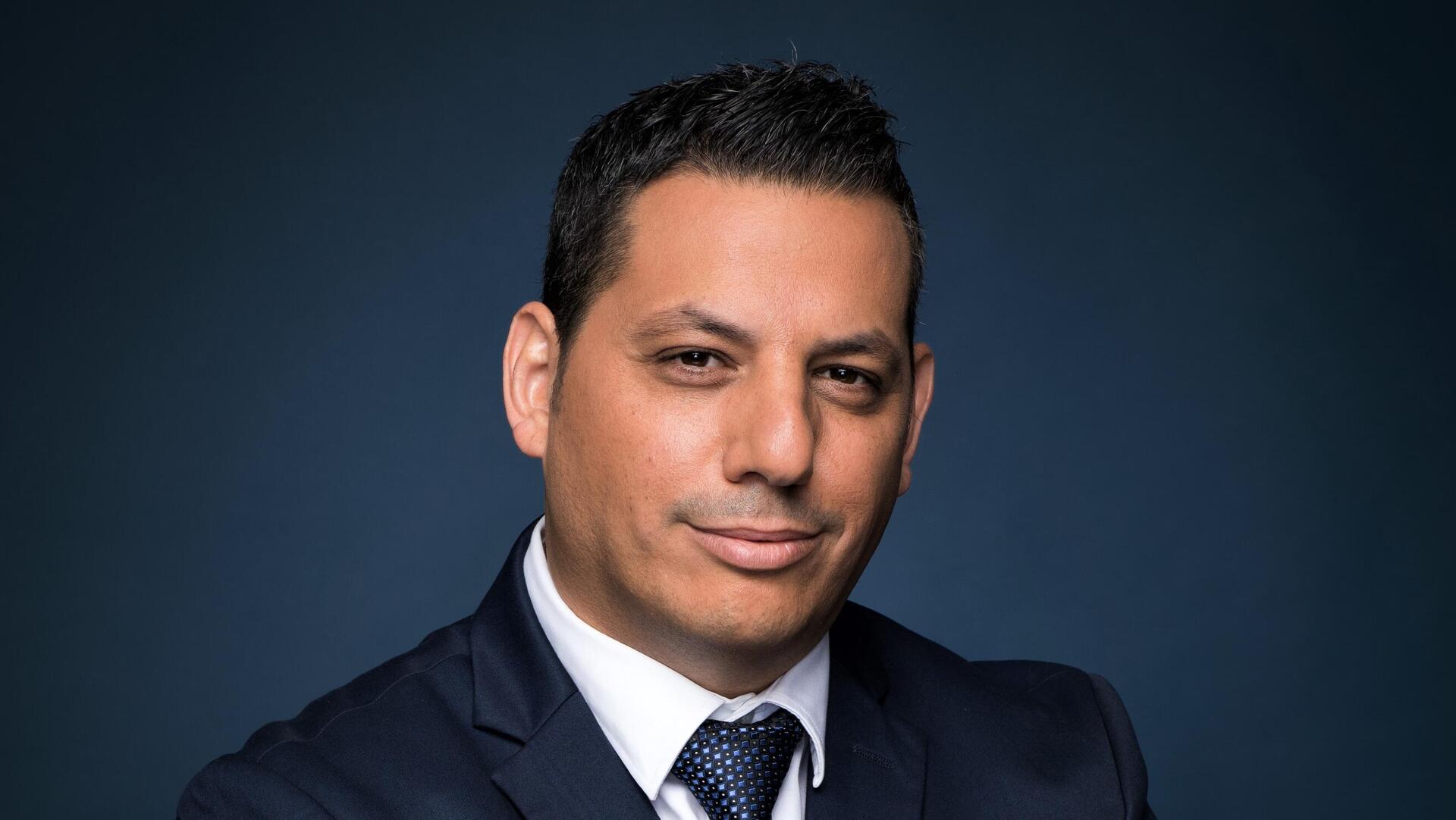 בני מלכה CTO AI Lead  ב-Dell Technologies