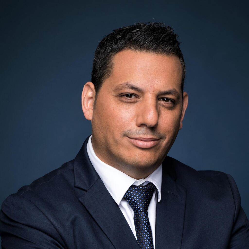 בני מלכה (צילום: אוהד רומנו) בני מלכה CTO AI Lead ב-Dell Technologies