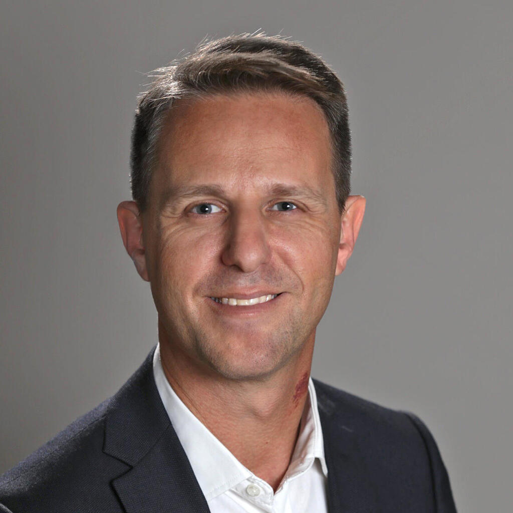 רוג'ר אורדמן (צילוםף פורטליקס) רוג'ר אורדמן סמנכ"ל השיווק של פורטליקס