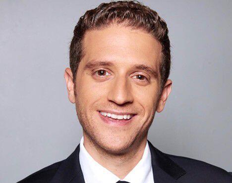 ג'ורדן פריד, מנכ"ל zooz 