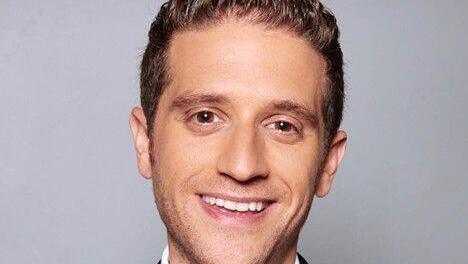 ג'ורדן פריד, מנכ"ל zooz 