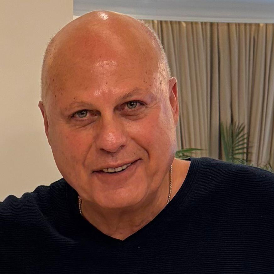 רוני מזרחי