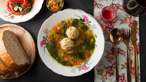 צילום: הניצחון של חני תימני, פולני או גורמה? חמשת המרקים הכי טעימים בארץ