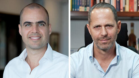 הותר לפרסום: אלו הם שני הבכירים הנוספים במנורה שנחקרו בפרשת השחיתות בהסתדרות