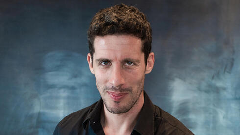 Ido Hart, partner, Maor Investments Ido Hart, partner, Maor Investments