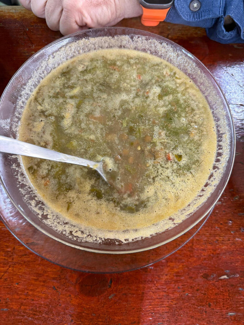 חרירה, סאלוף חרירה, סאלוף