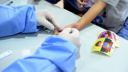 ללא הצפנה או פיקוח: משרד הבריאות מקדם הקמת מאגר רפואי וגנטי לאומי