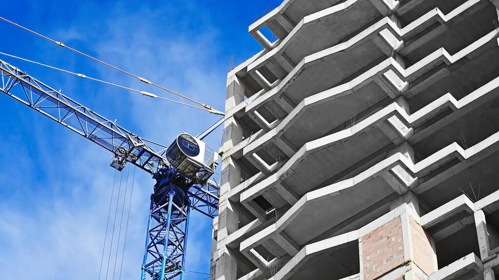 פרויקט "זוהי" שדה דב: מגורים במיקום מבוקש