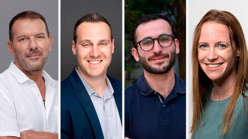 “我们使用我们的系统在四个小时内构建了周一”|华泰科技