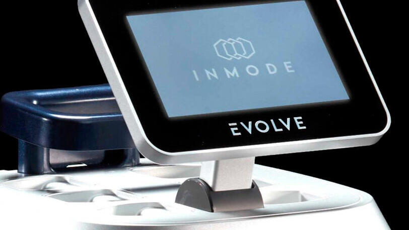 INMODE TECHNOLOGY  אינמוד מכשור קוסמטי