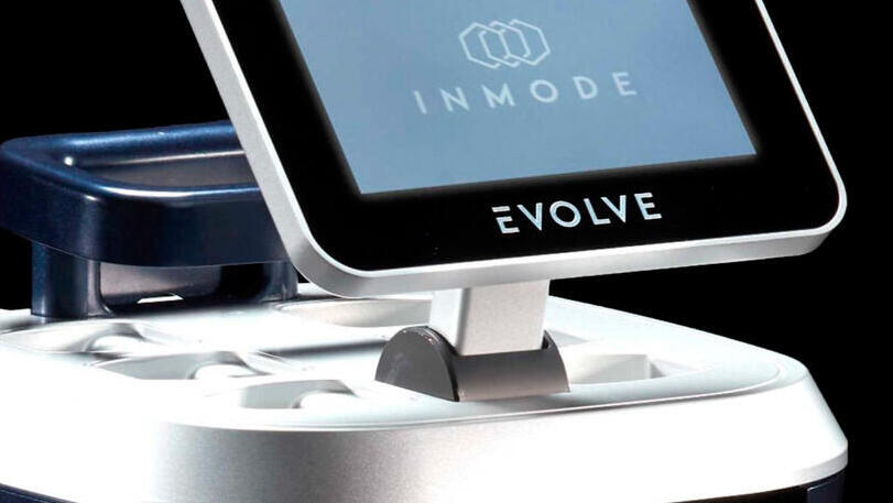 INMODE TECHNOLOGY  אינמוד מכשור קוסמטי