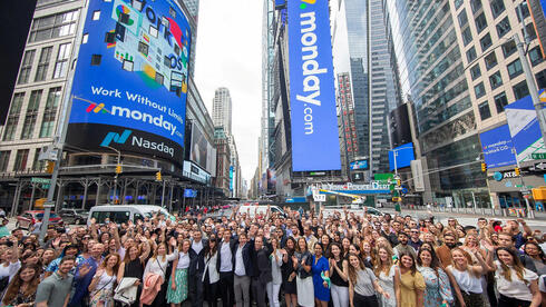 ממאנדיי ועד Wix: רעידת האדמה בעולם התוכנה מטלטלת את ההייטק הישראלי