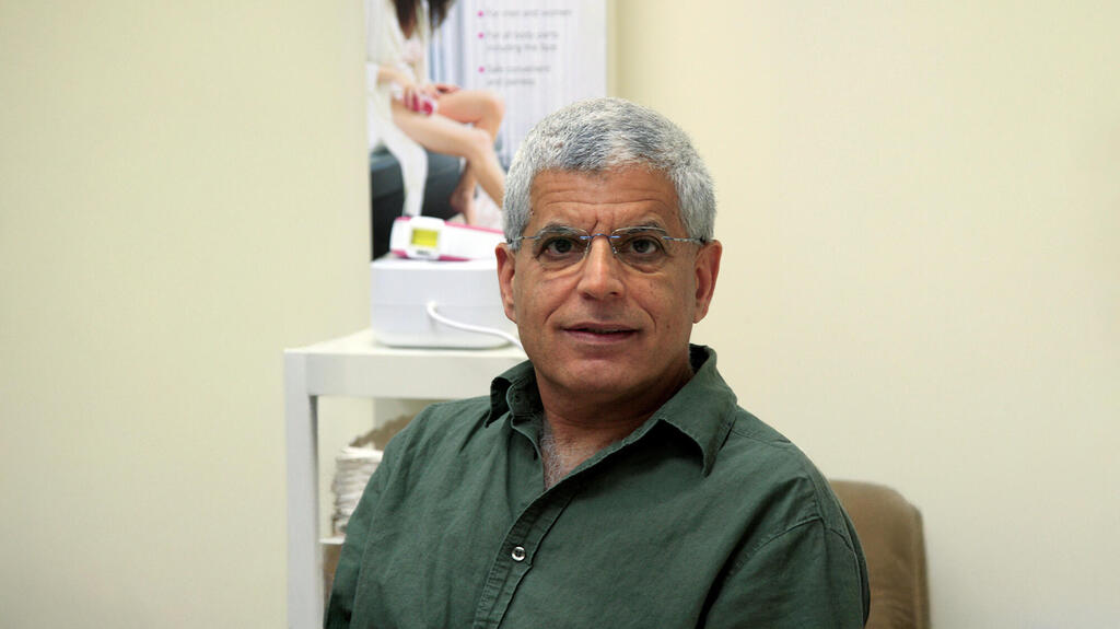 משה מזרחי מייסד חברת הום סקינוביישנס חדש