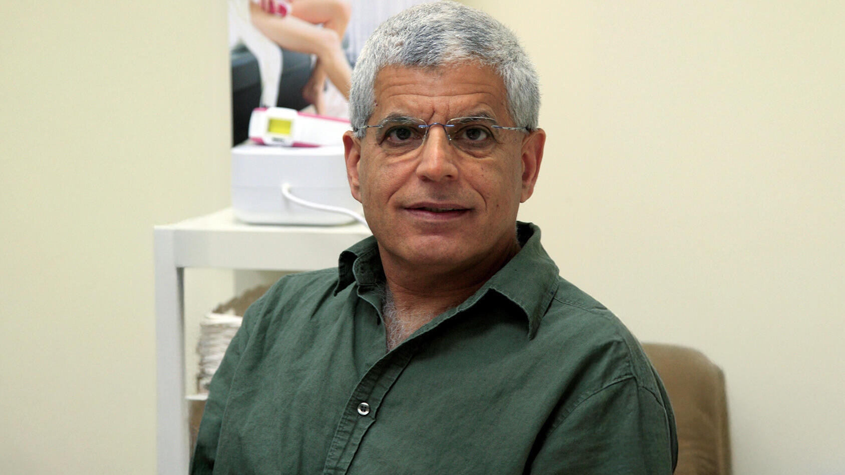 משה מזרחי מייסד חברת הום סקינוביישנס חדש