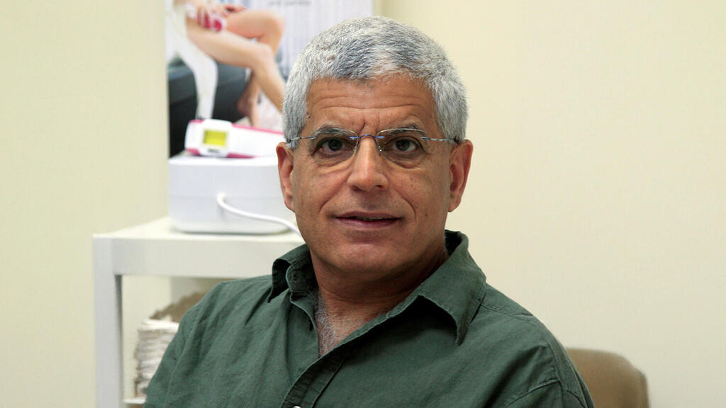 משה מזרחי מייסד חברת הום סקינוביישנס חדש