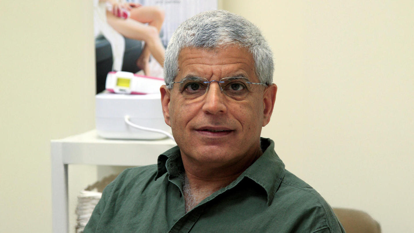 משה מזרחי מייסד חברת הום סקינוביישנס חדש