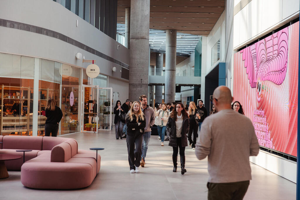 הד סינימה: פתרונות חכמים מתקדמים