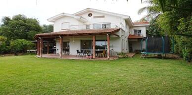 בית שנמכר לאחרונה בישוב הוותיק תמרת