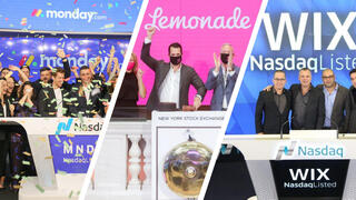 המערכת סופי שולמן - התוכנה מתה? WIX