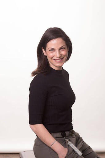 אפרת הורביץ, מנהלת שותפויות אסטרטגיות ב-Google ישראל (באדיבות: גוגל) אפרת הורביץ, מנהלת שותפויות אסטרטגיות ב-Google ישראל