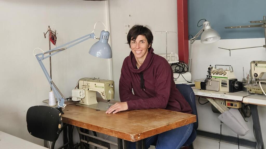 מיכל קפלוטו (צילום: מיכל קפלוטו) מיכל קפלוטו