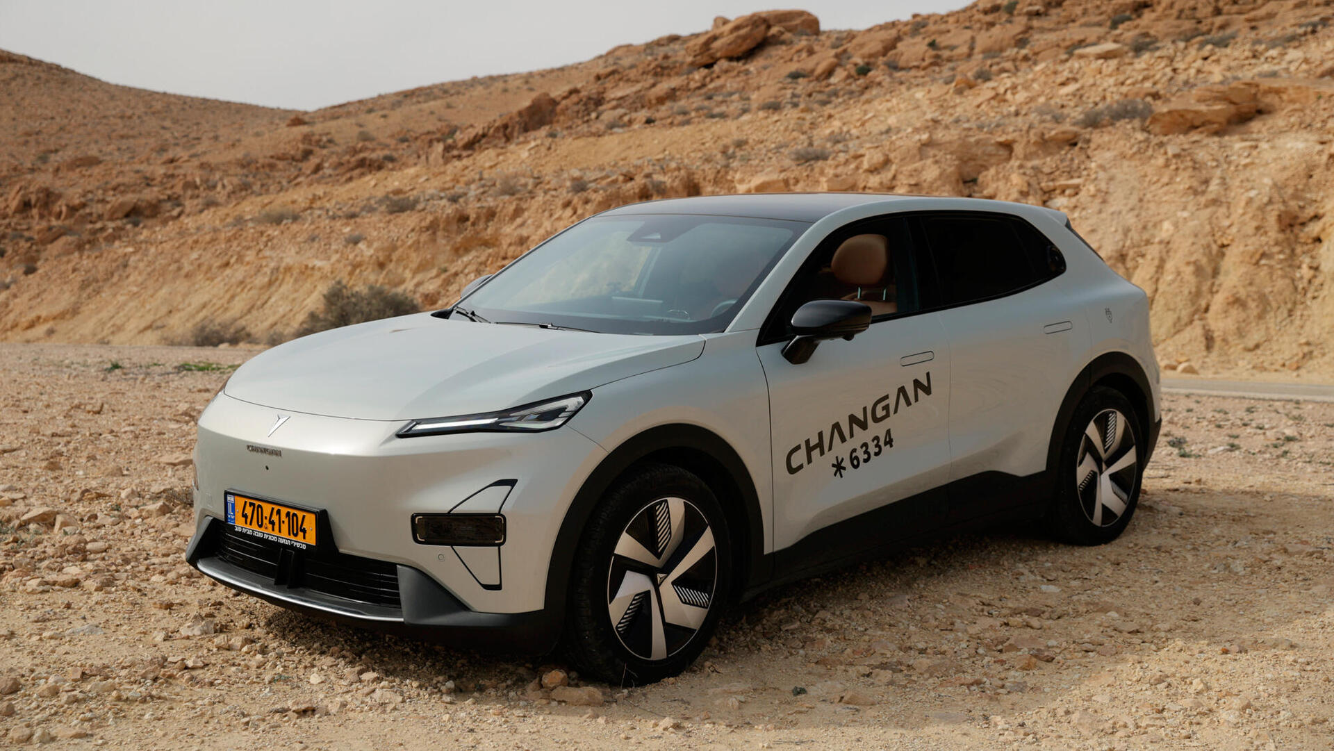 צילומים מבחן רכב דיפאל 05