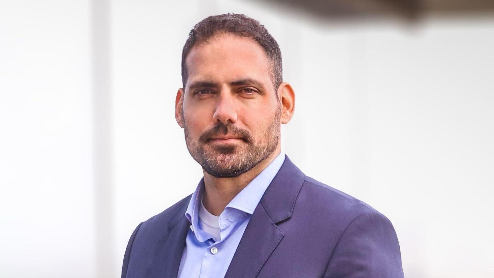  ד"ר יוסי נתן  מייסד שותף נשיא והמנהל הרפואי הראשי ForSight Robotics