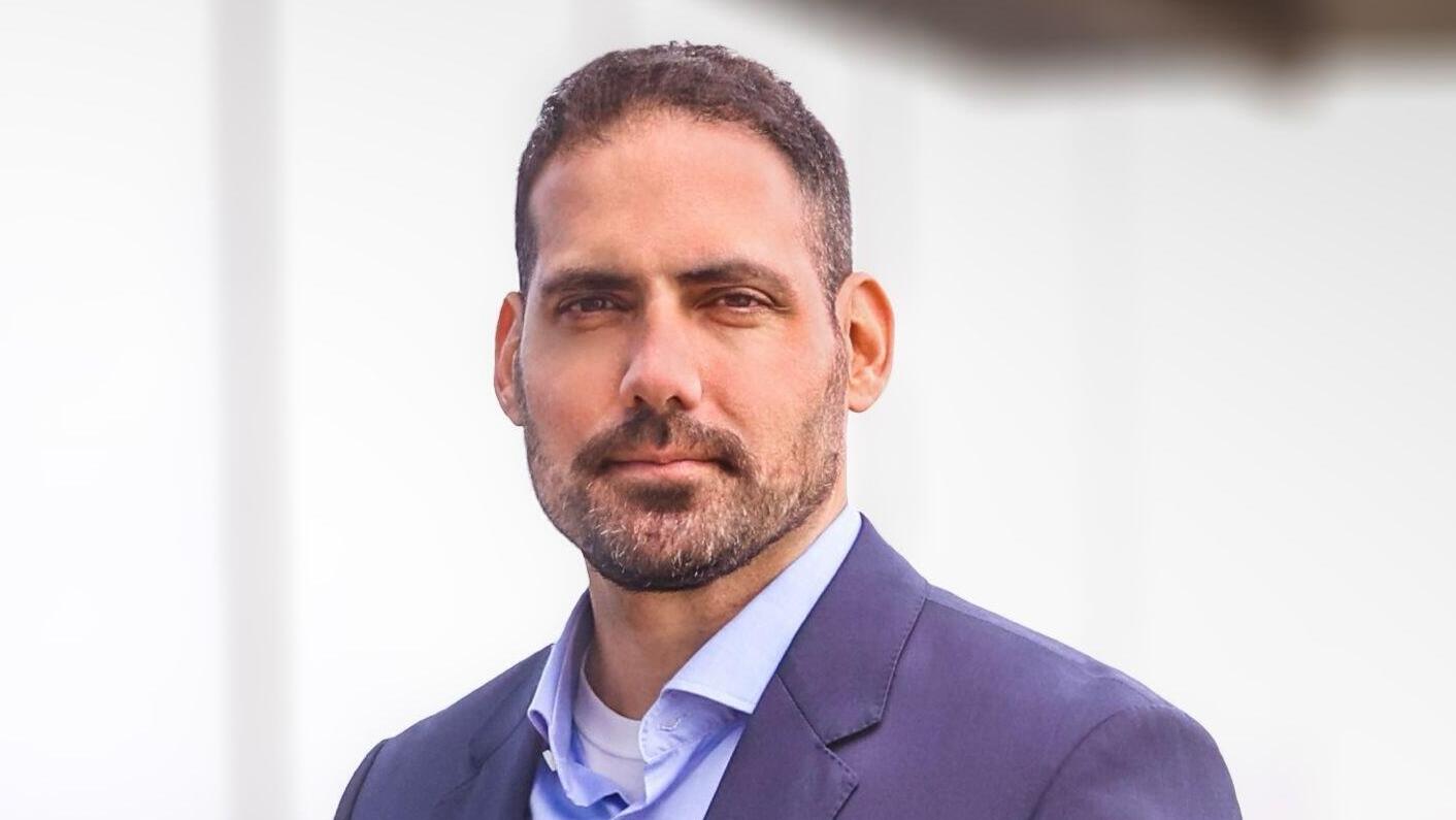  ד"ר יוסי נתן  מייסד שותף נשיא והמנהל הרפואי הראשי ForSight Robotics