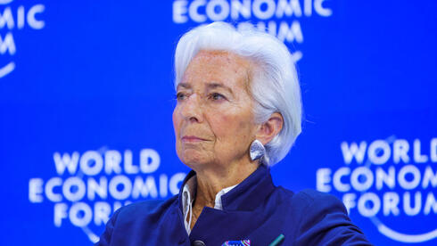 הבנק האירופי נגד התחזית הכלכלית האופטימית של ארה"ב: "עומדים בפני טלטלה ממשית"