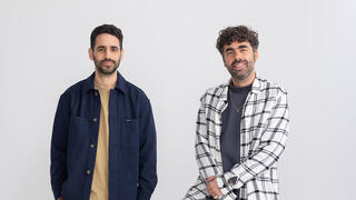 עירא בלסקי ו איציק אלבז