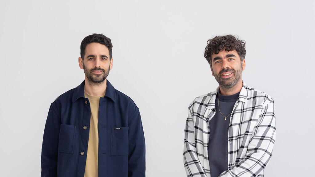 עירא בלסקי ו איציק אלבז