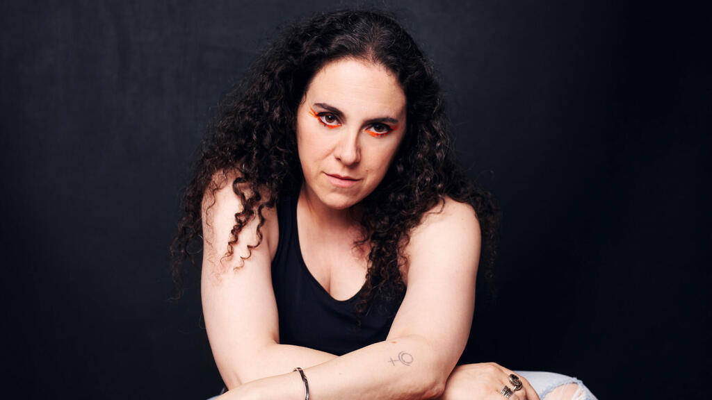 פנאי מעין רוגל  סופרת ותסריטאית ישראלית