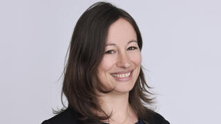 Gili Elkin, Founder & Managing Partner at ICI Fund. 