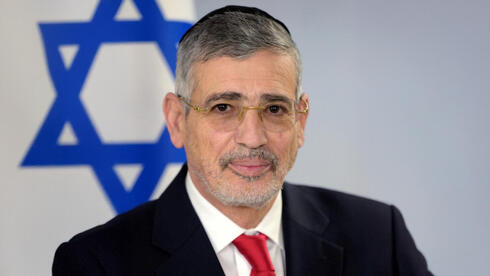 ש"ס מממשת את חוק הג'ובים: משתמשת בתקציב של 40 מיליון שקל למינוי רבנים