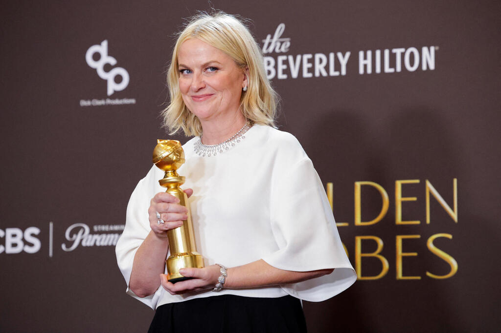 פנאי איימי פוהלר